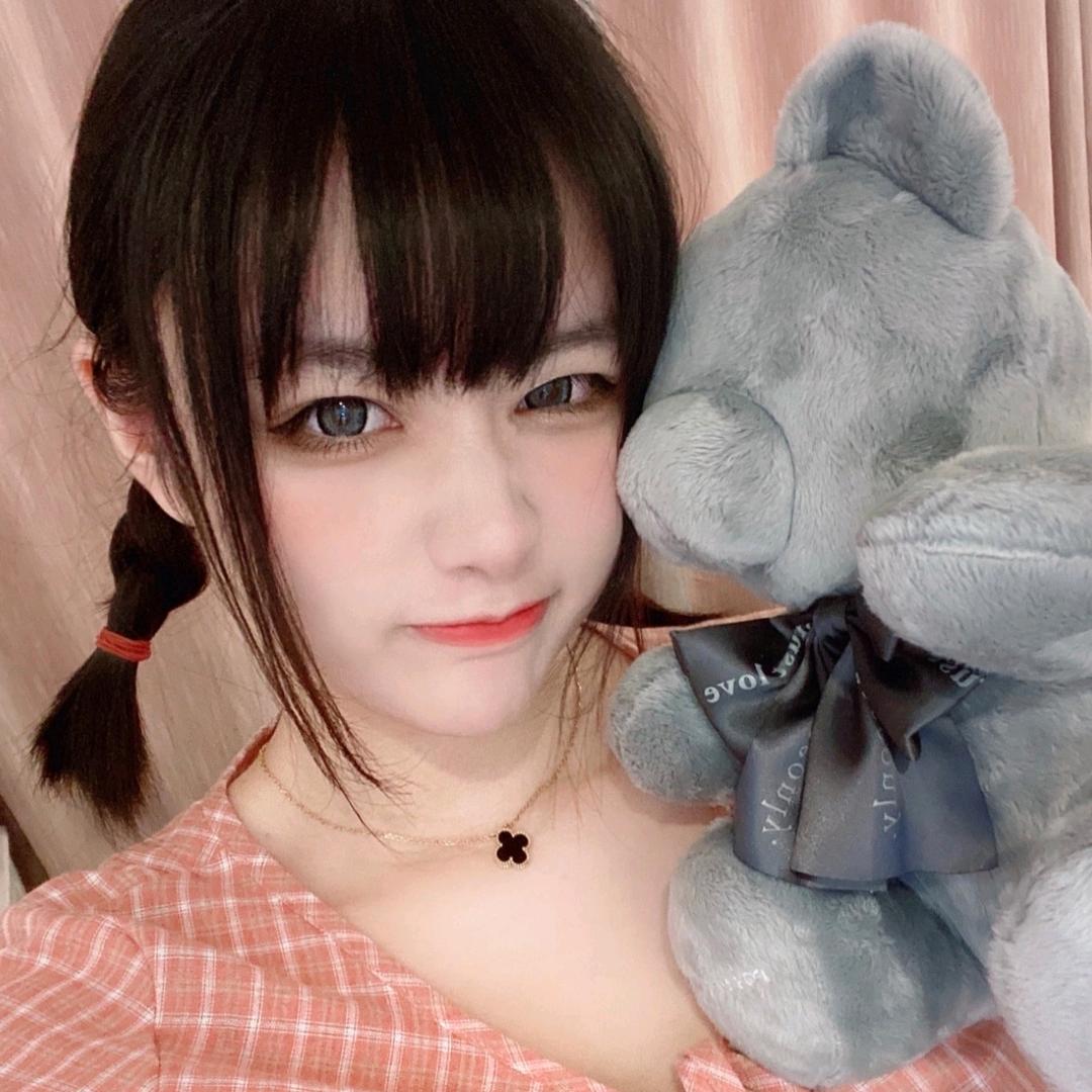 安琪的小熊🐻