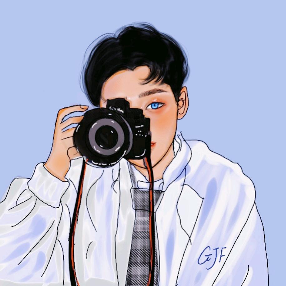 搞摄影的郭某人📷