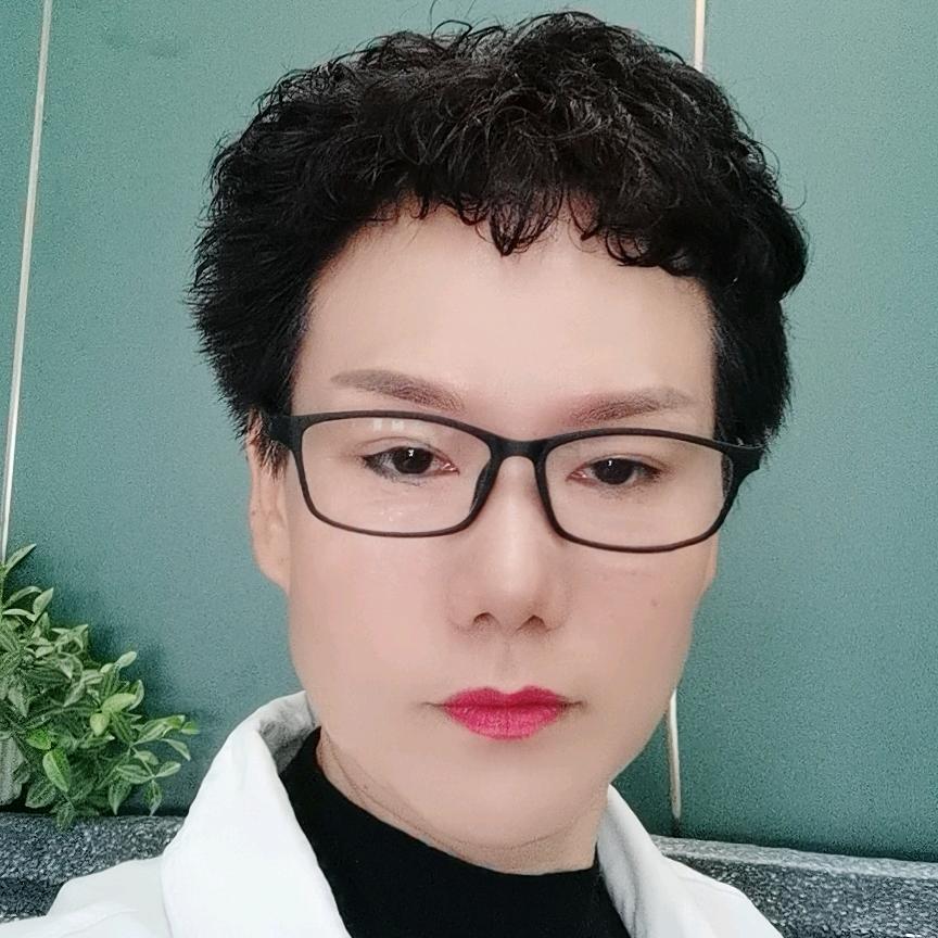 保玲赵姐