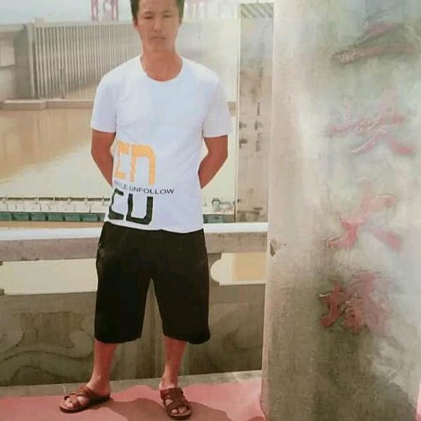 张正江