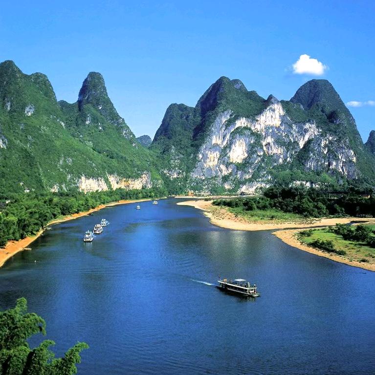 中国梦