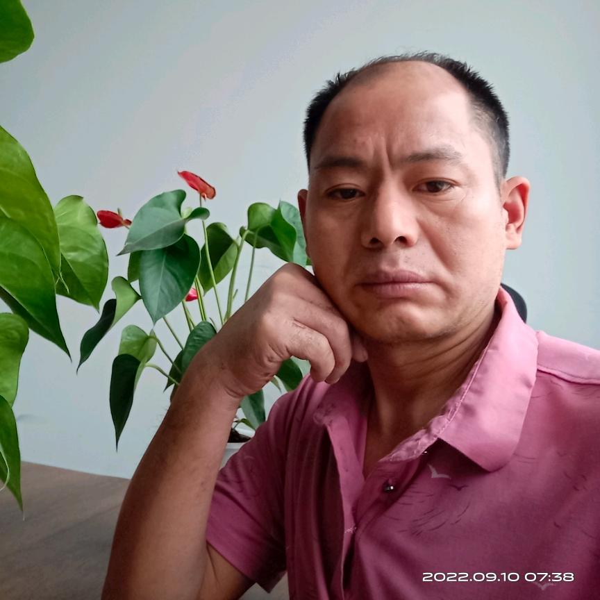 贵林唱歌