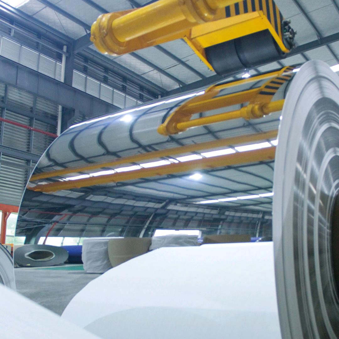 彩途金属-佛山不锈钢彩卷厂家