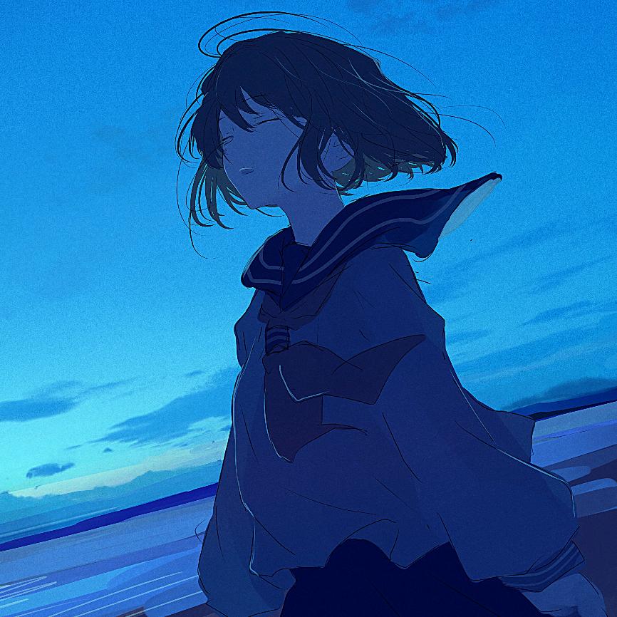 夏夜凌歌