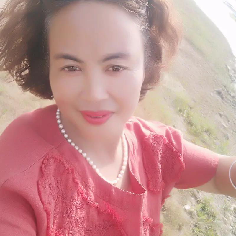 李秀红