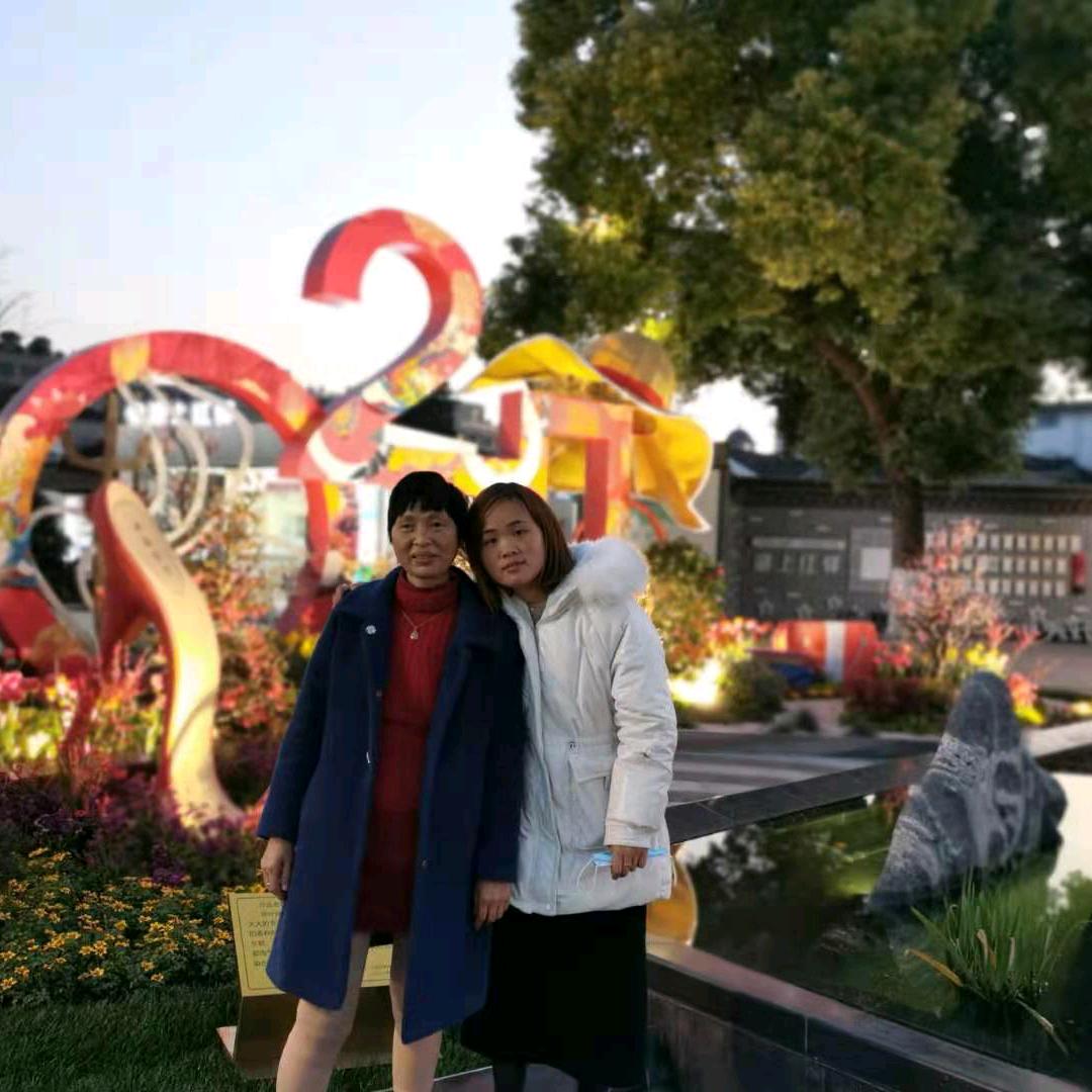 小可爱