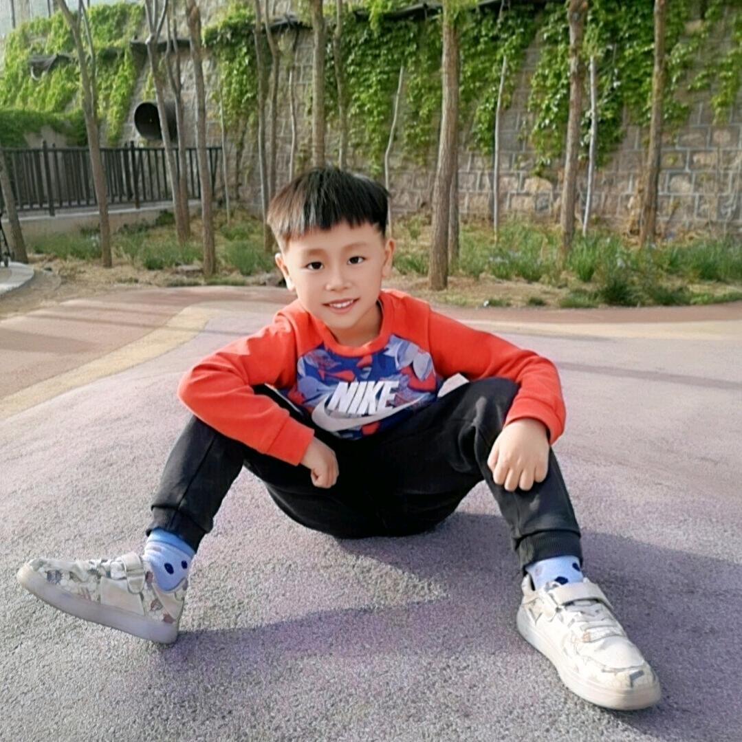 锐锐成长记（宝贝四年级）