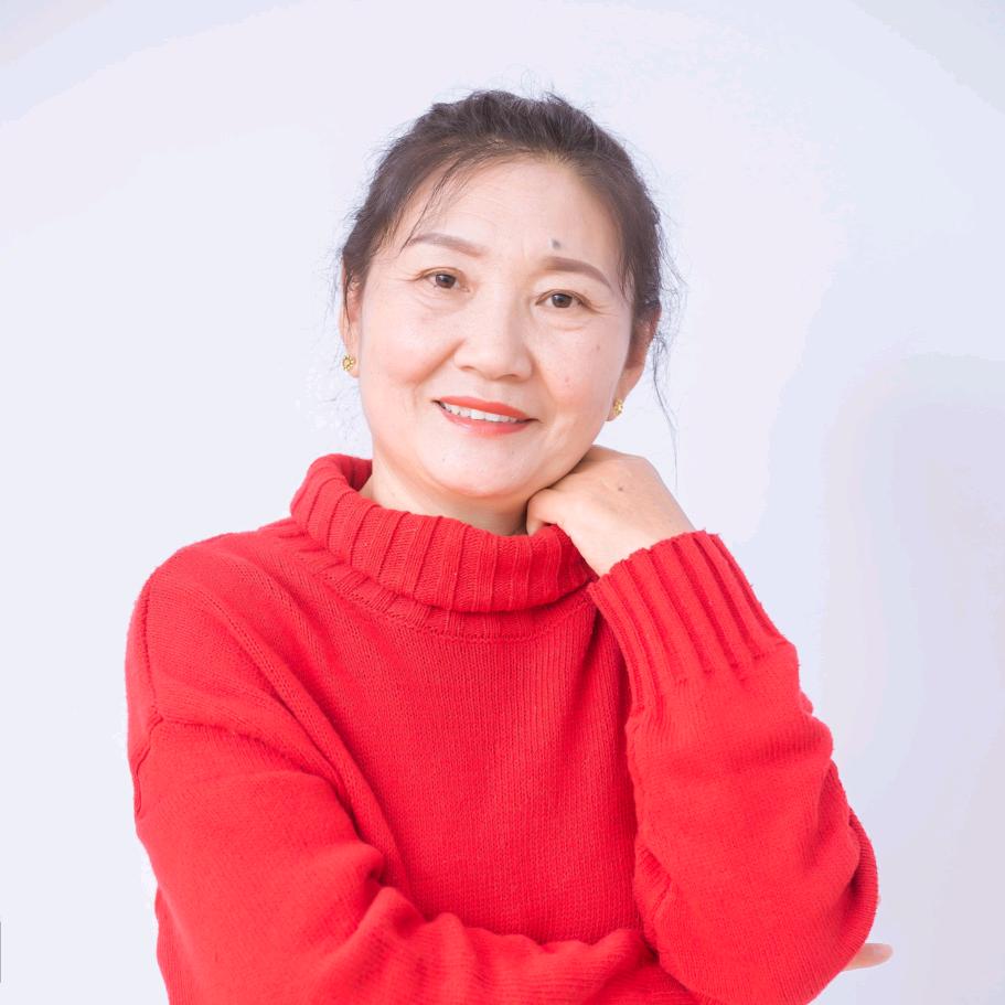 红彤彤 好物推荐