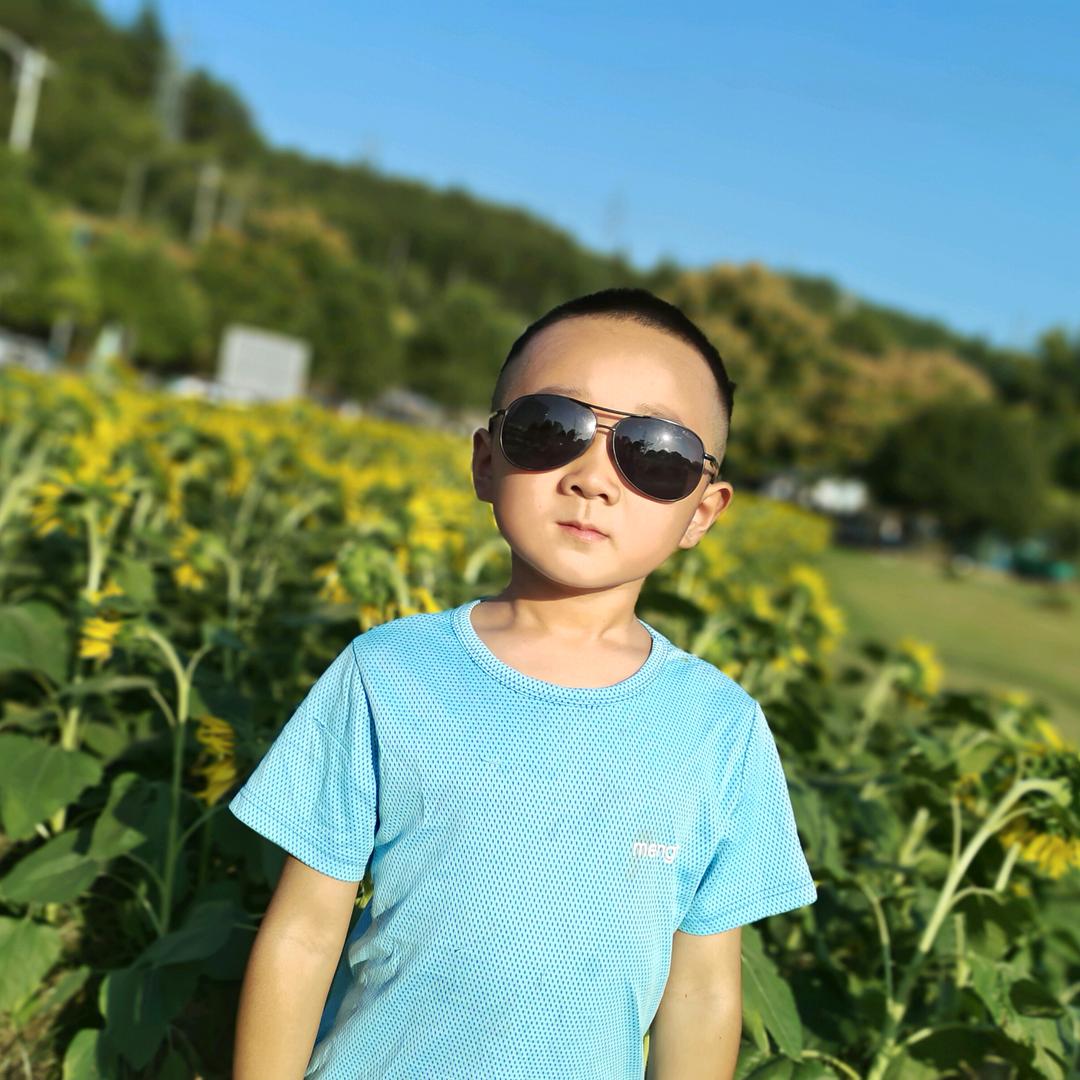 健康才是王道