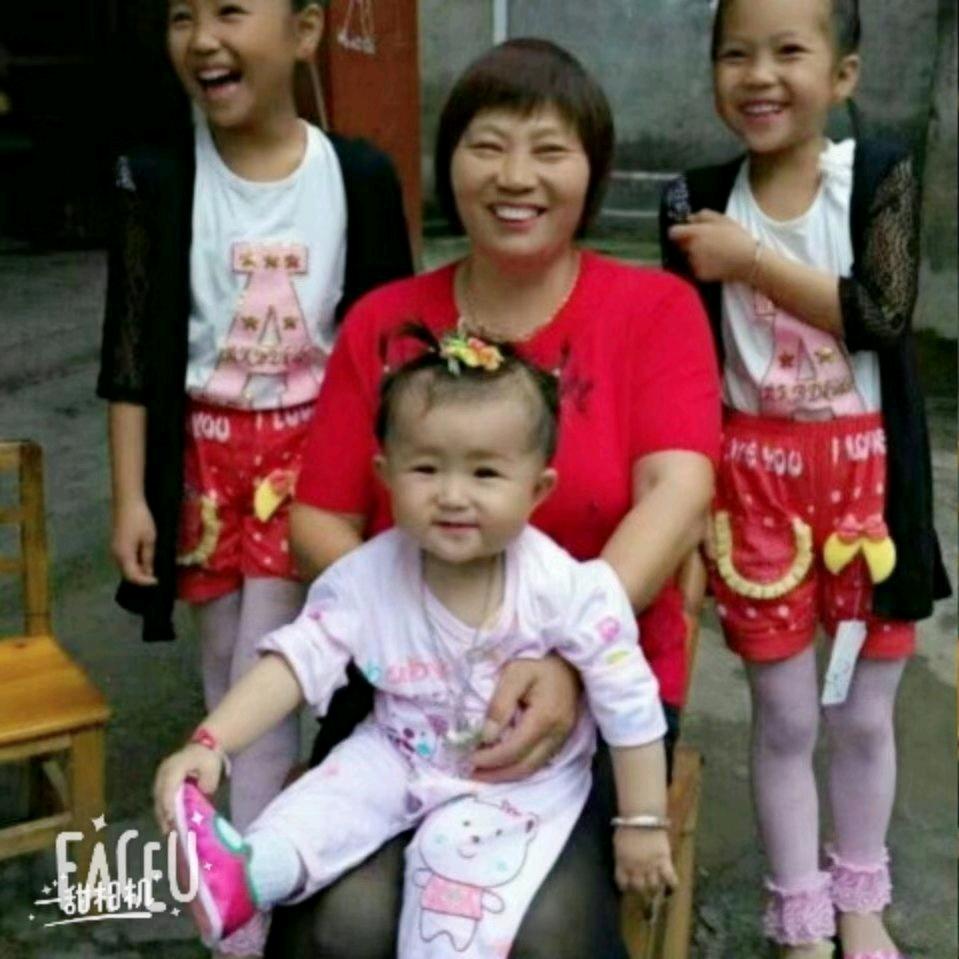 @陈仙凤