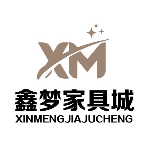 鑫梦家具城官方号