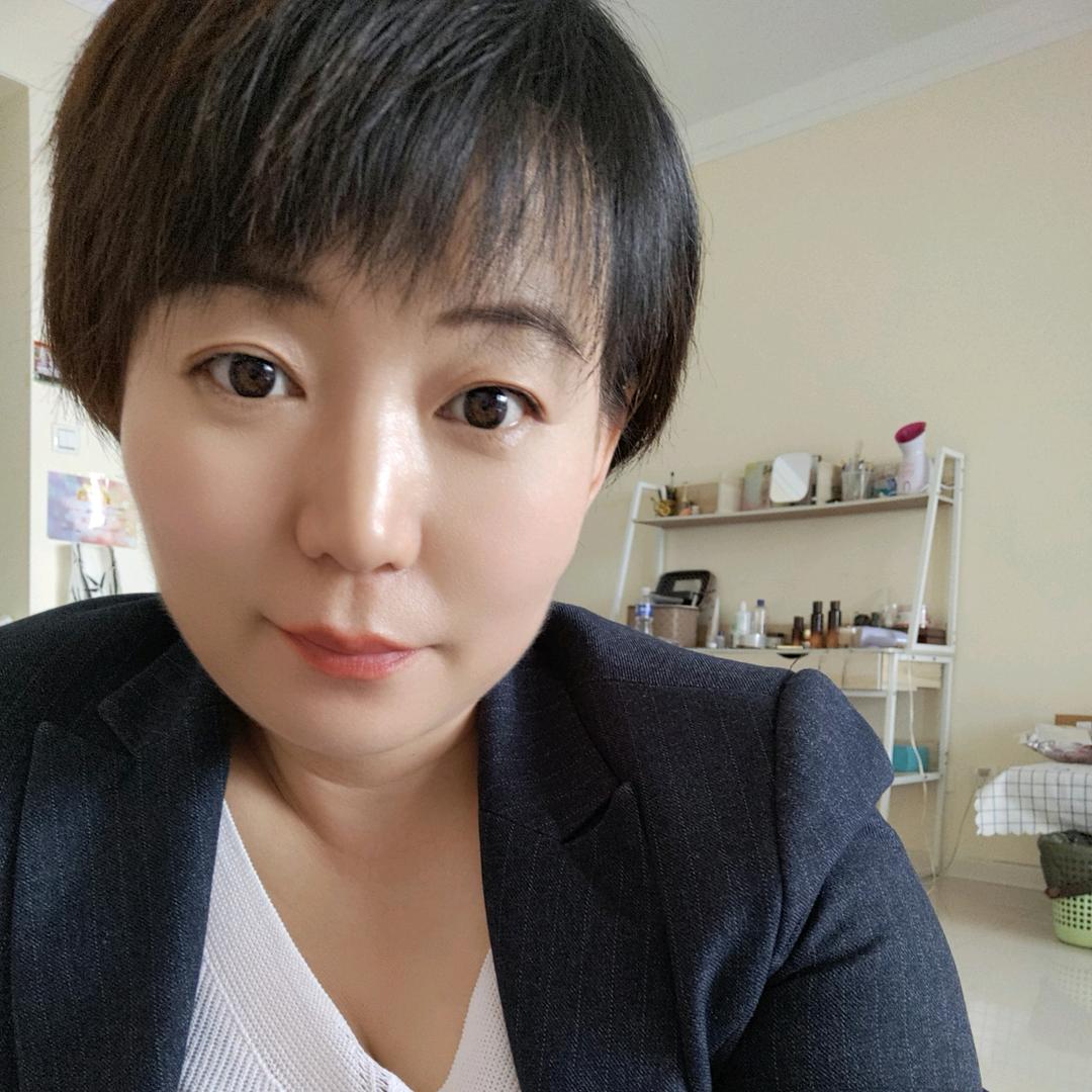 朝花惜时😘