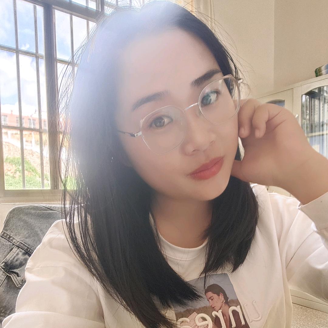 翘丫头