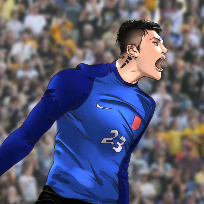 忠勇正直卡布达