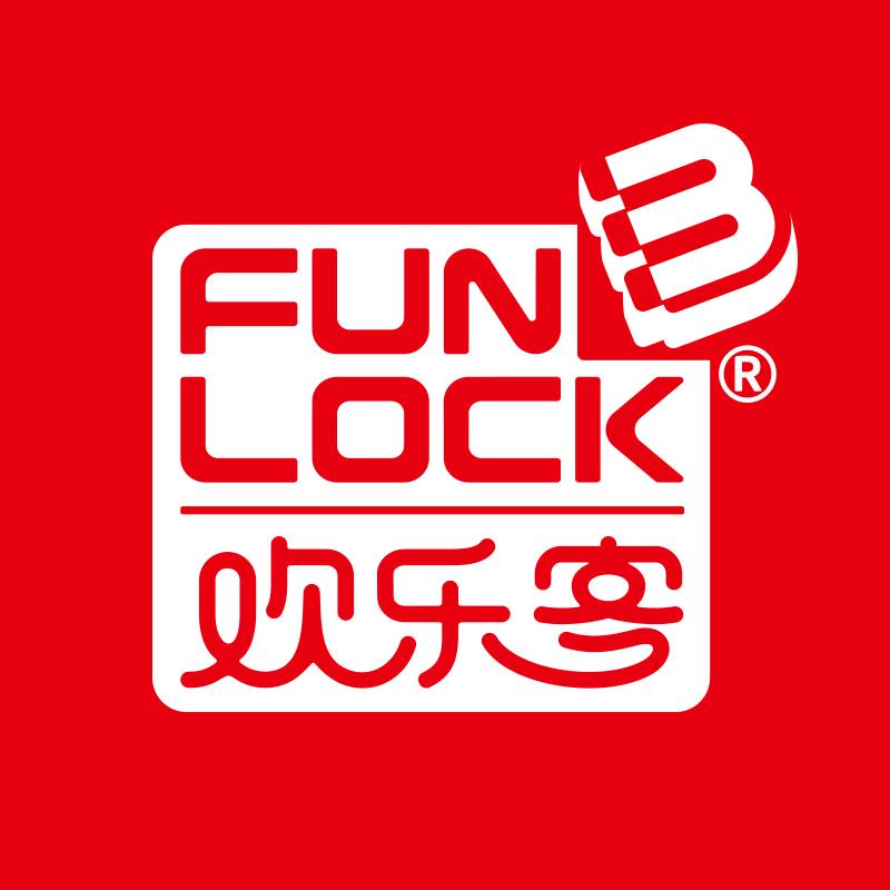 欢乐客FUNLOCK3母婴玩具旗舰店