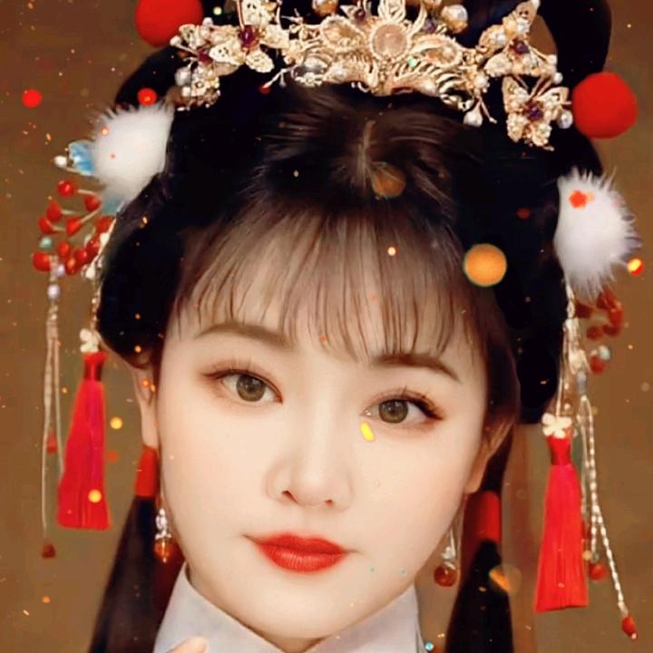 风雨对口型💋唱歌头像