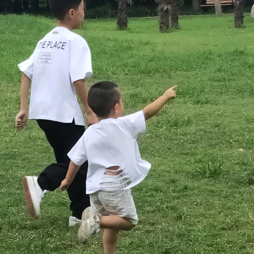 顺其自然