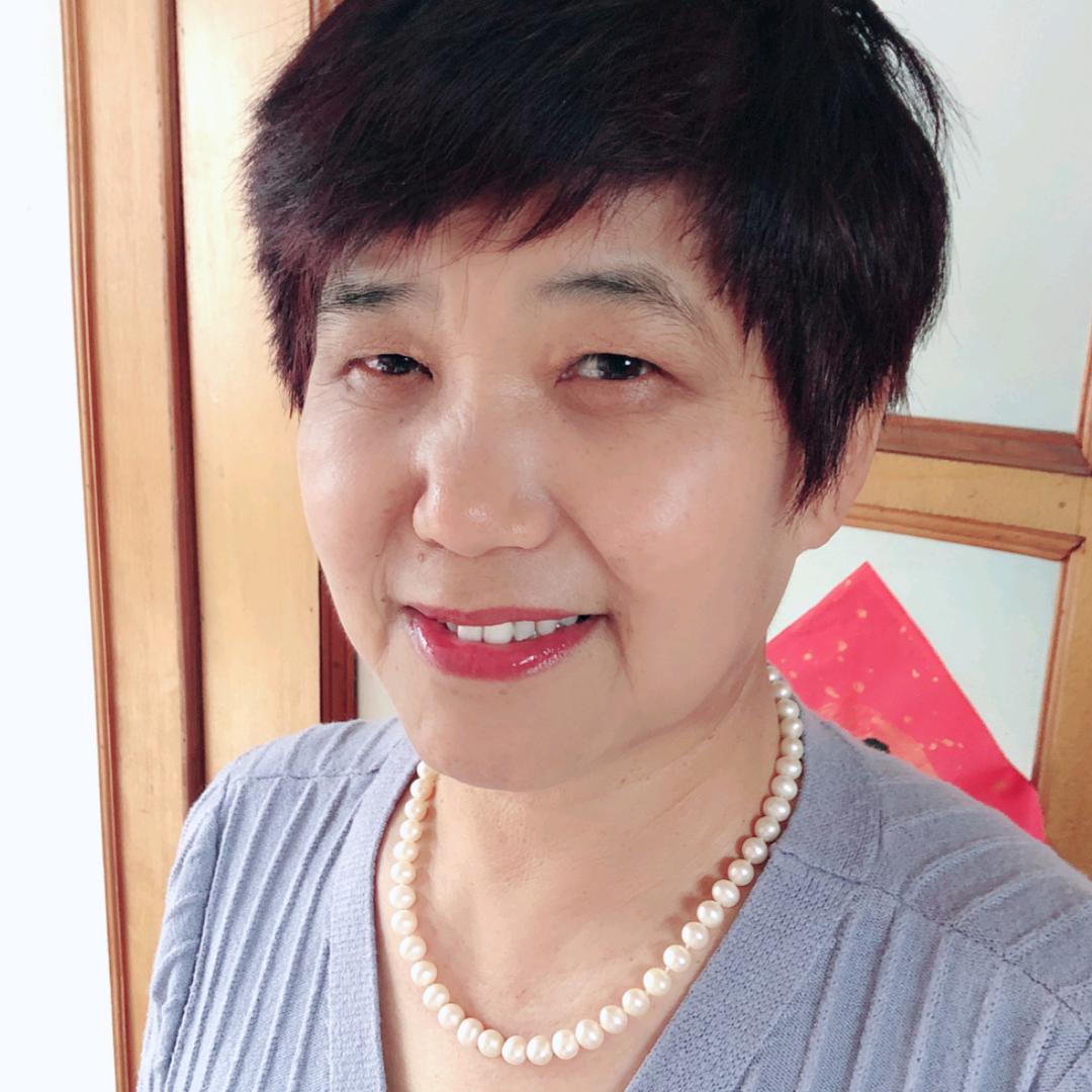 ～阳光明媚～