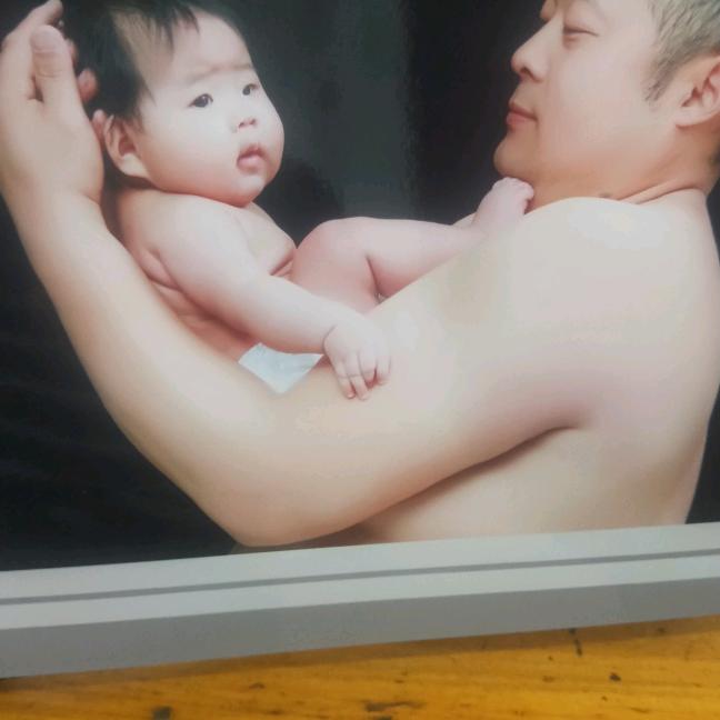 我一直都在奔跑的路上