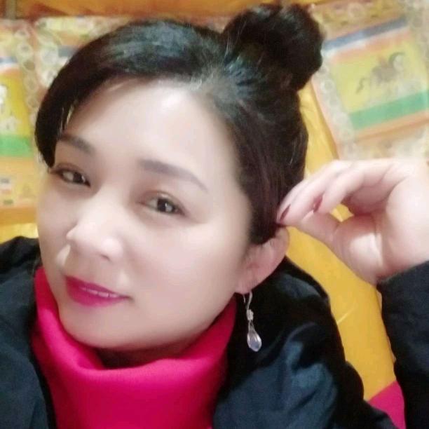 民间小调孙占丽