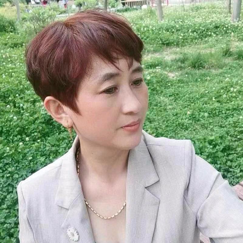 安徽张姐