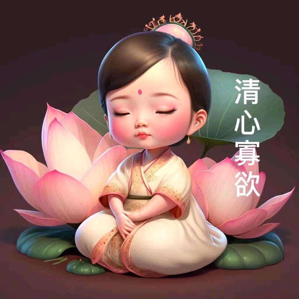 清悟