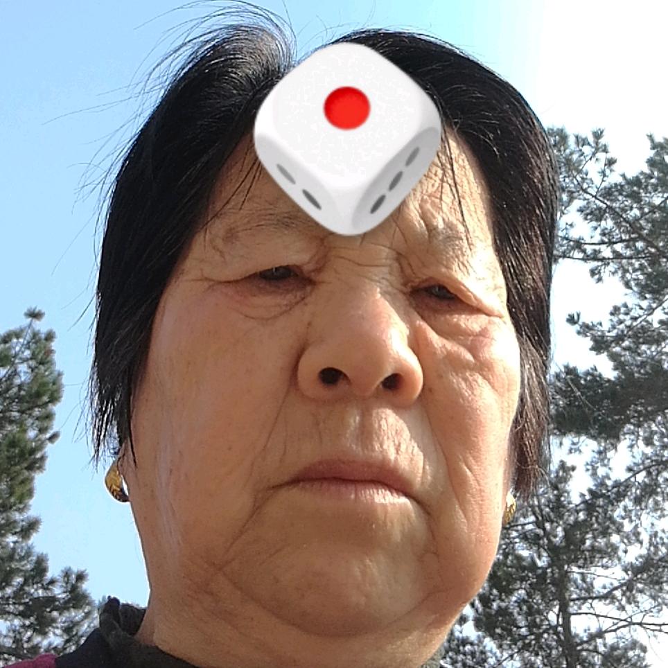 涂奶奶