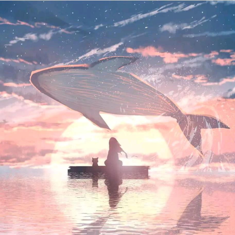 灰色的夏日是我留下的遗憾