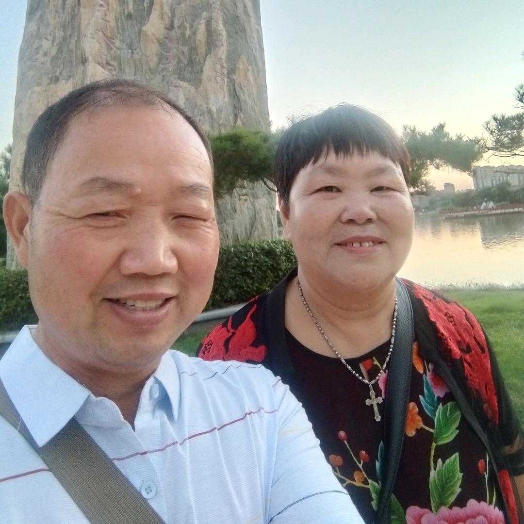 河南鹿邑，妈糊哥
