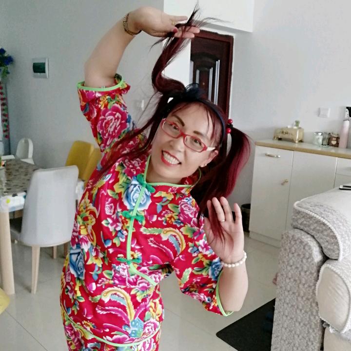 珍珍妹💝