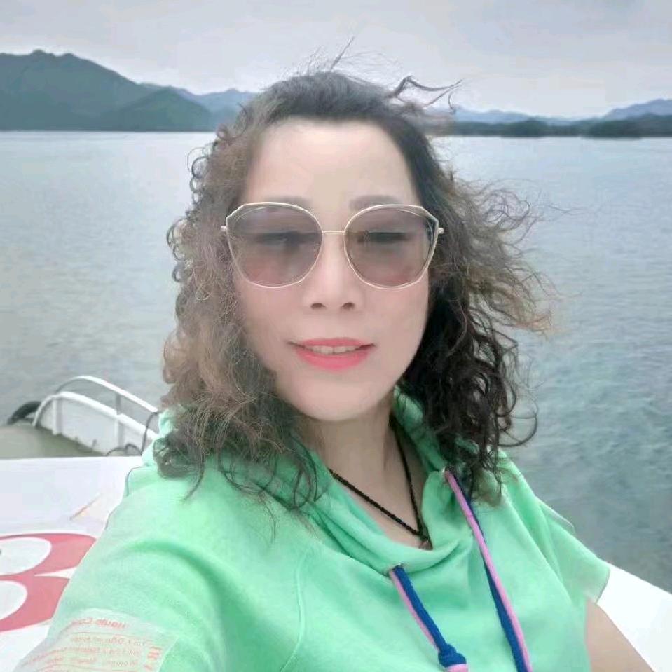 随喜银杏