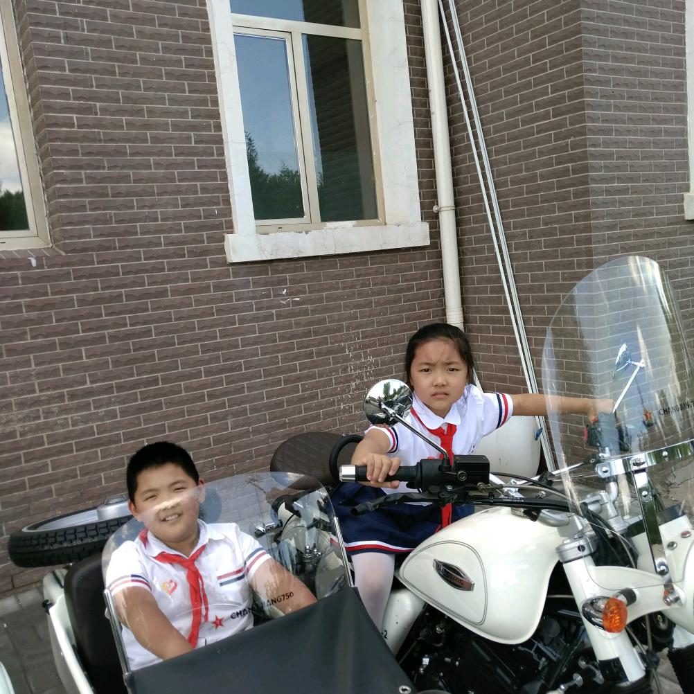 康盛商贸〈刘建〉