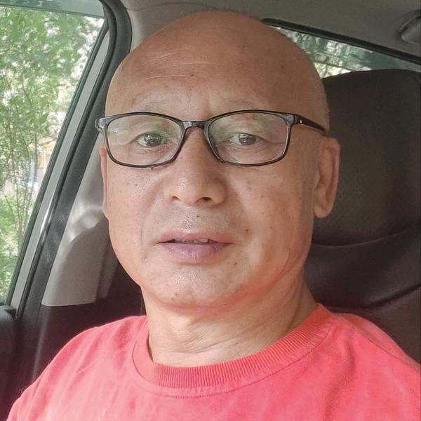 @民哥歌₆₀