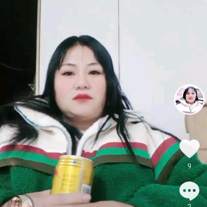 杨小梅