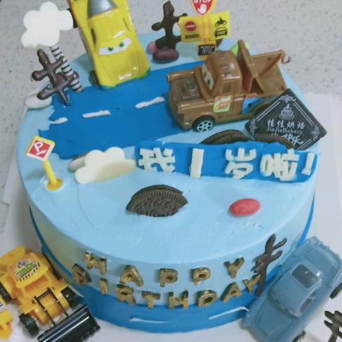 边小胖