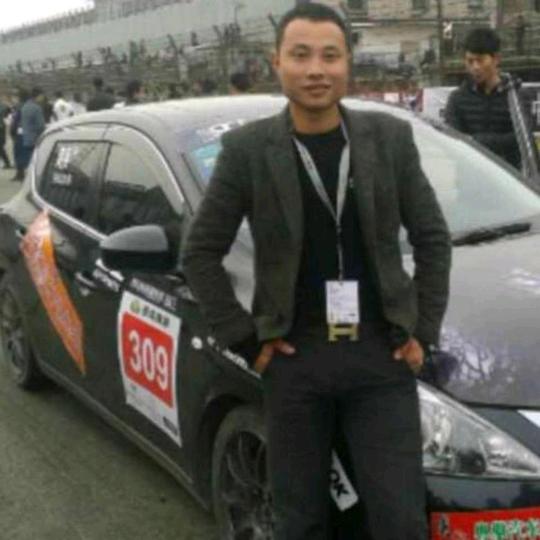 正能量汽车服务有限公司