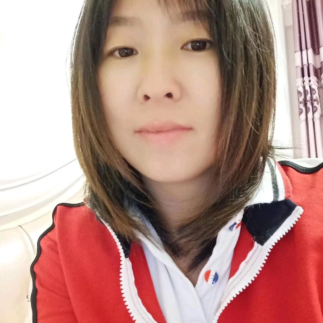 金星女孩秀芳
