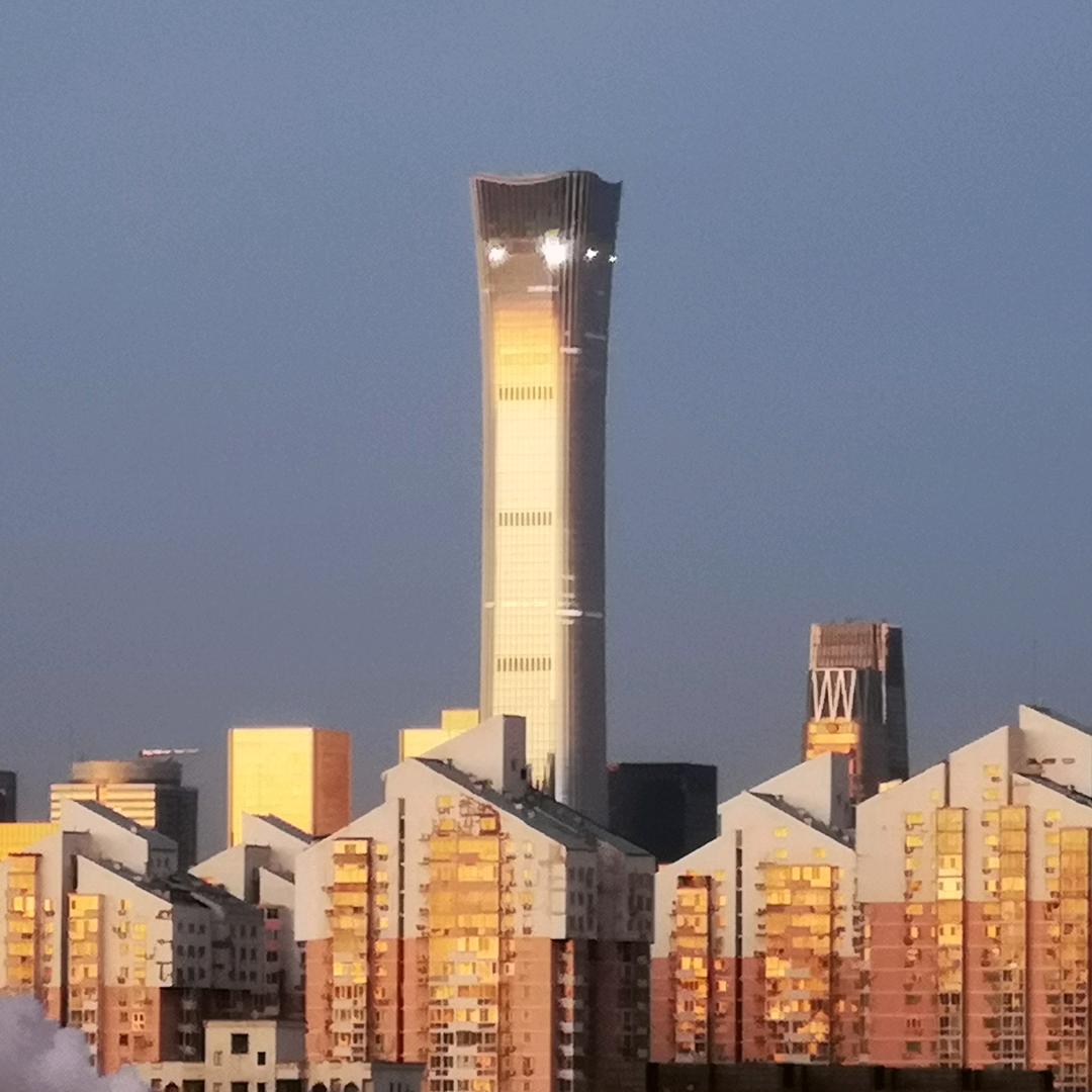 大凤