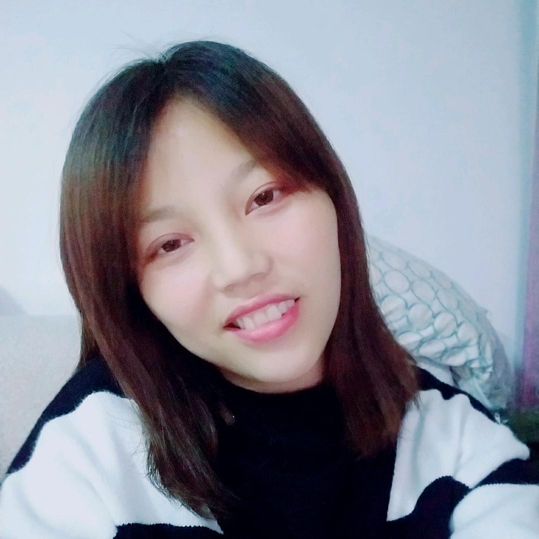 梦女孩💕💞