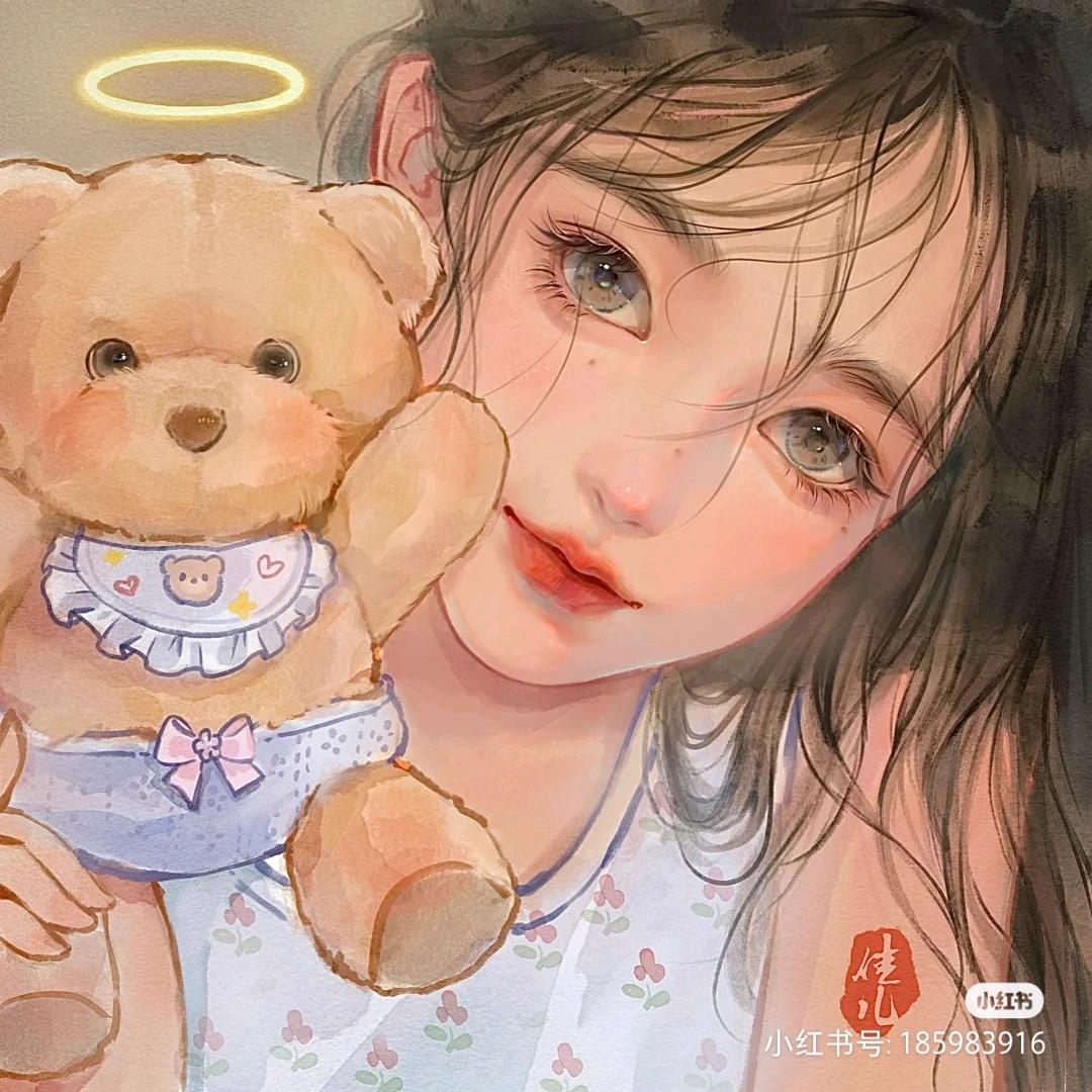 叫我大白兔奶糖🧸