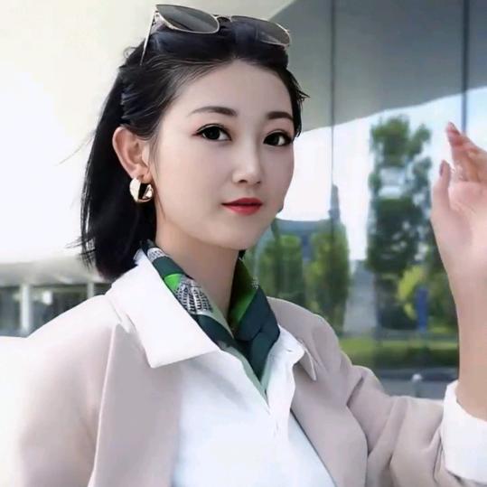 毛里求斯川妹子
