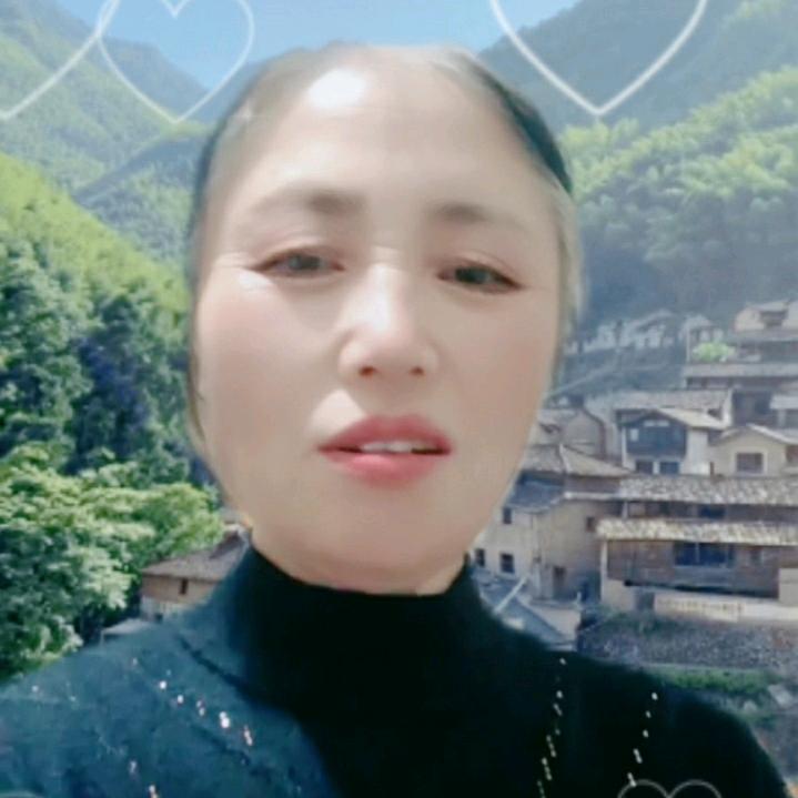 笑口常开～
