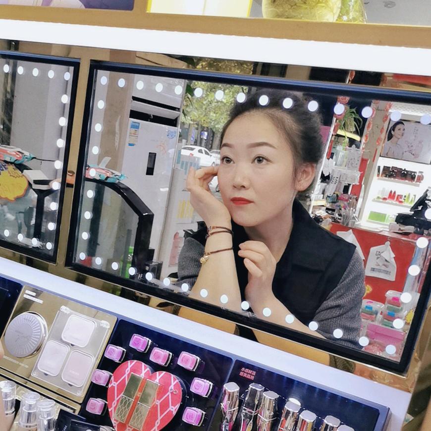 项城霞姐美学