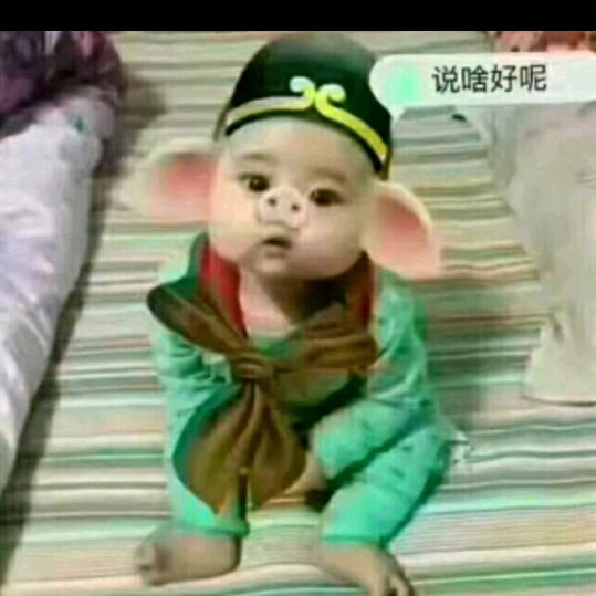 蚂蚁牙黑