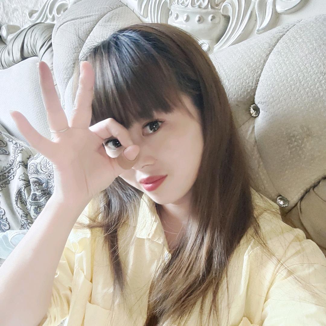 贵州虎牙妹