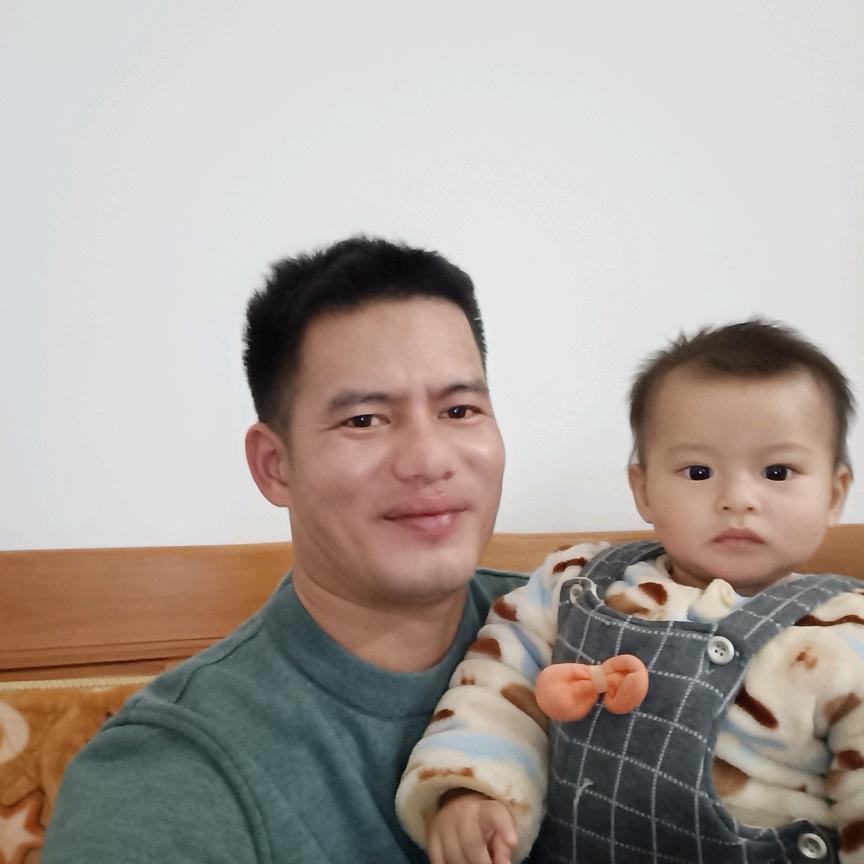覃师傅