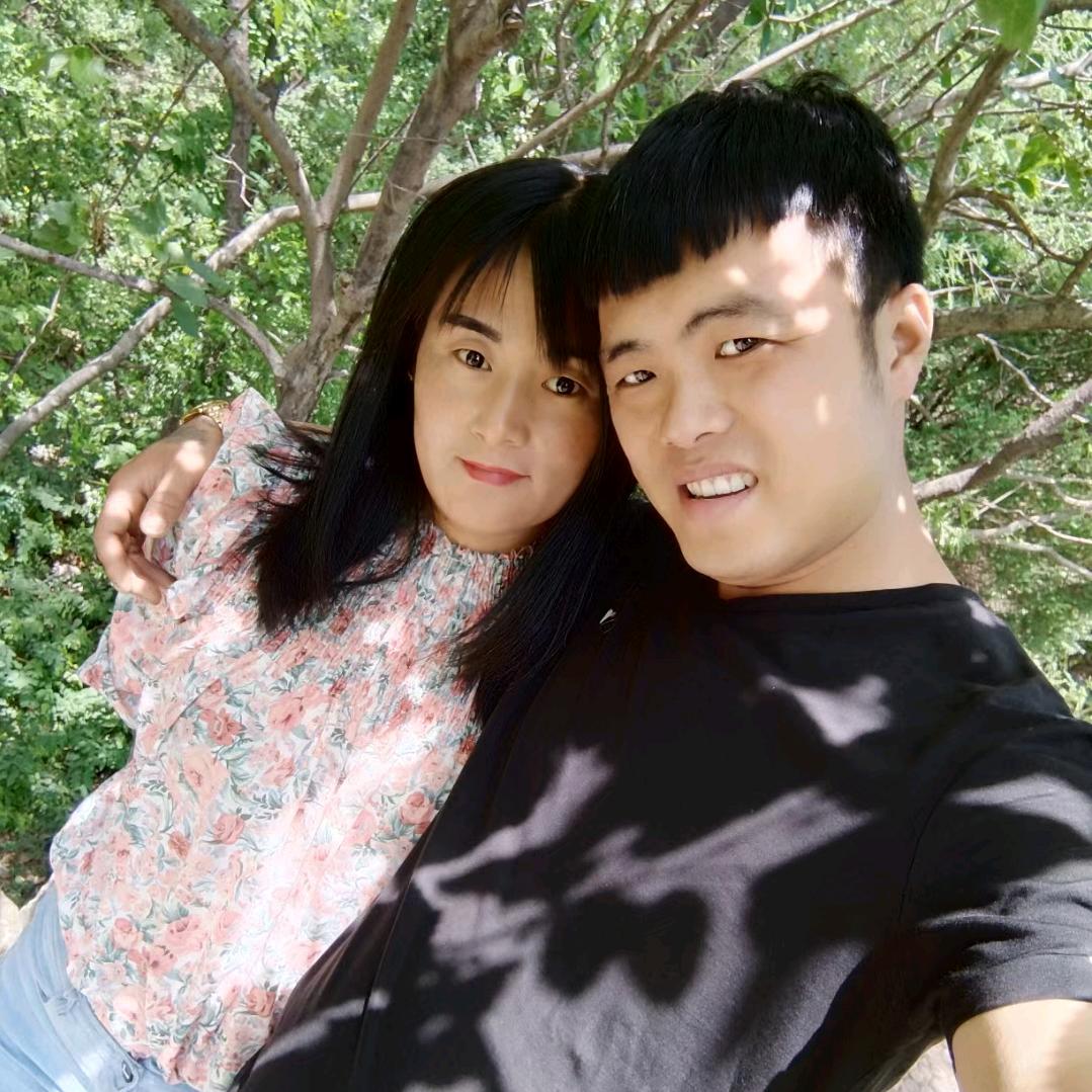 @杨刚