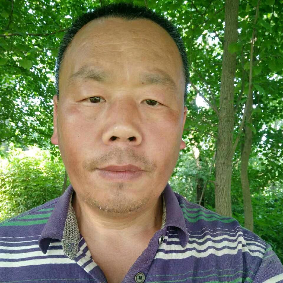 村里的五保户
