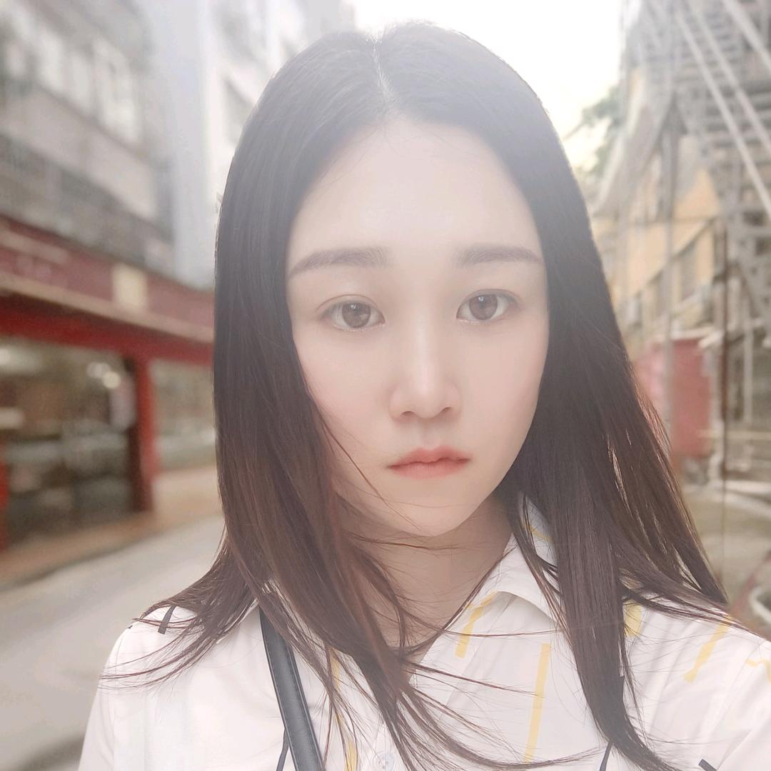 雪凌儿❄️