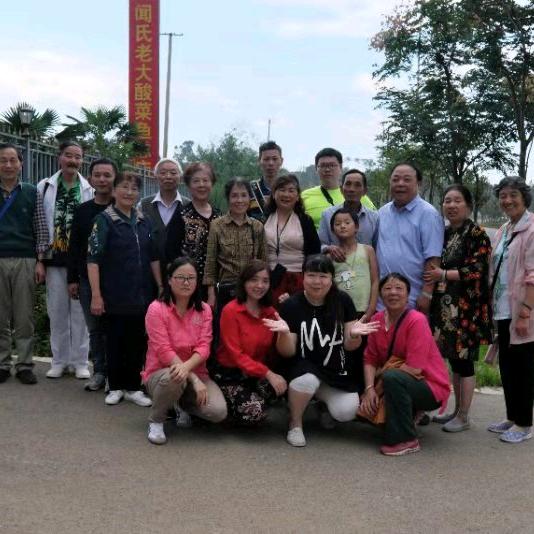 甸头村老年公寓